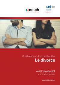 Le divorce